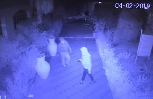 Montebello, distrutto il ristorante “Le Saline”: l'incendio è doloso – VIDEO