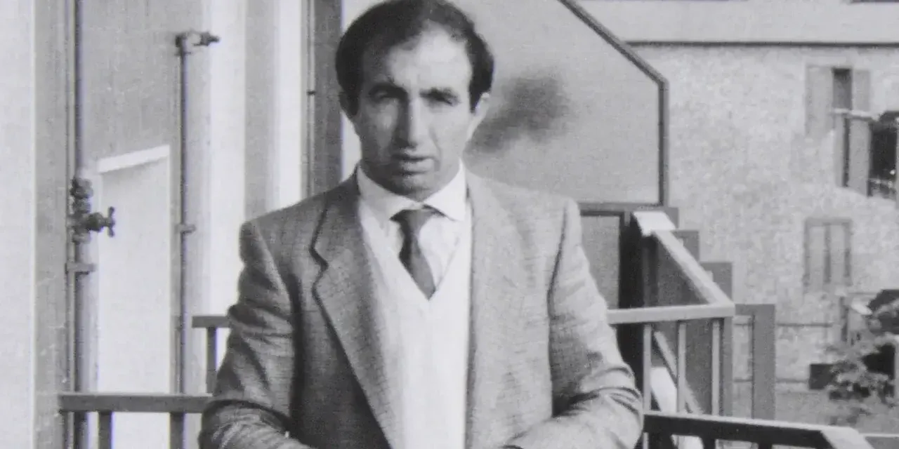 L’ombra della ‘ndrangheta dietro l’omicidio di Pietro Sanua. Dopo 30 anni si attende ancora la verità