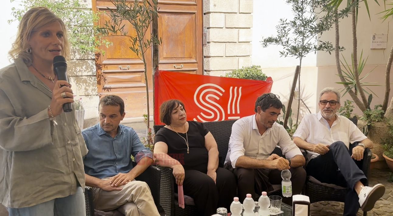 Per Avs Regionali amare. I tormenti di Sinistra Italiana: all’orizzonte “scossoni” interni