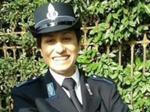 È morta a Taurianova l'agente Sissy Trovato Mazza