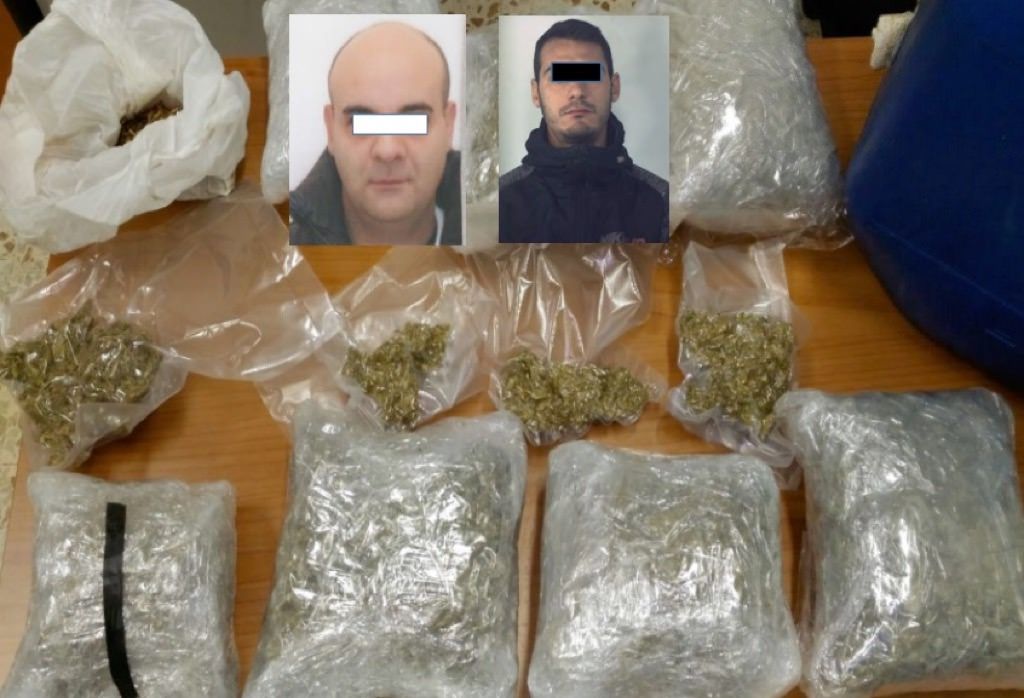 Tentano di uccidere un ragazzo per un debito di droga da 300 euro