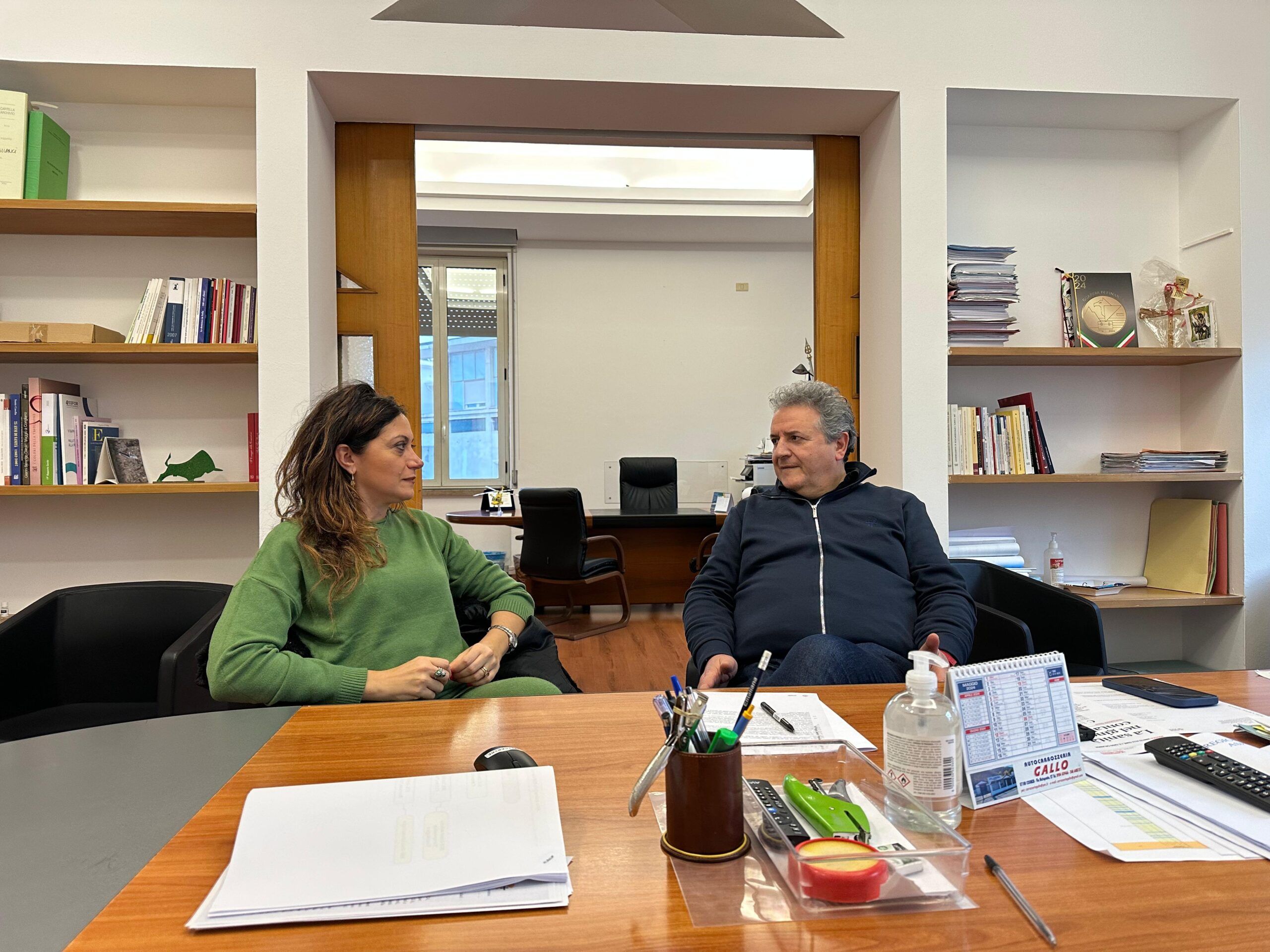 Emergenza sanità a San Giovanni in Fiore, Succurro chiede all’Asp un tavolo istituzionale urgente