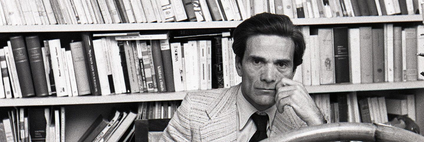 Chiesta la riapertura dell’indagine sulla morte di Pasolini: «Verificare tre Dna»