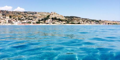 Da Roccella a Diamante: le altre calabresi tra le eccellenze del "Mare più bello"