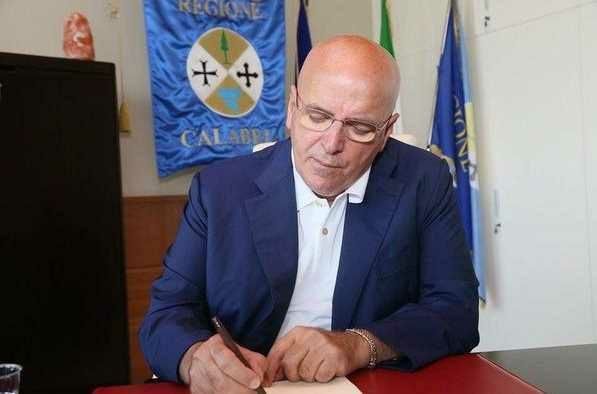 Valli Cupe, Sacal e Catanzaro: le "perle" di don Mario