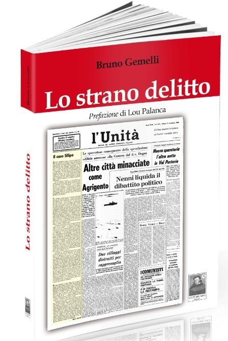 Luigi Silipo, un mistero sepolto per 50 anni