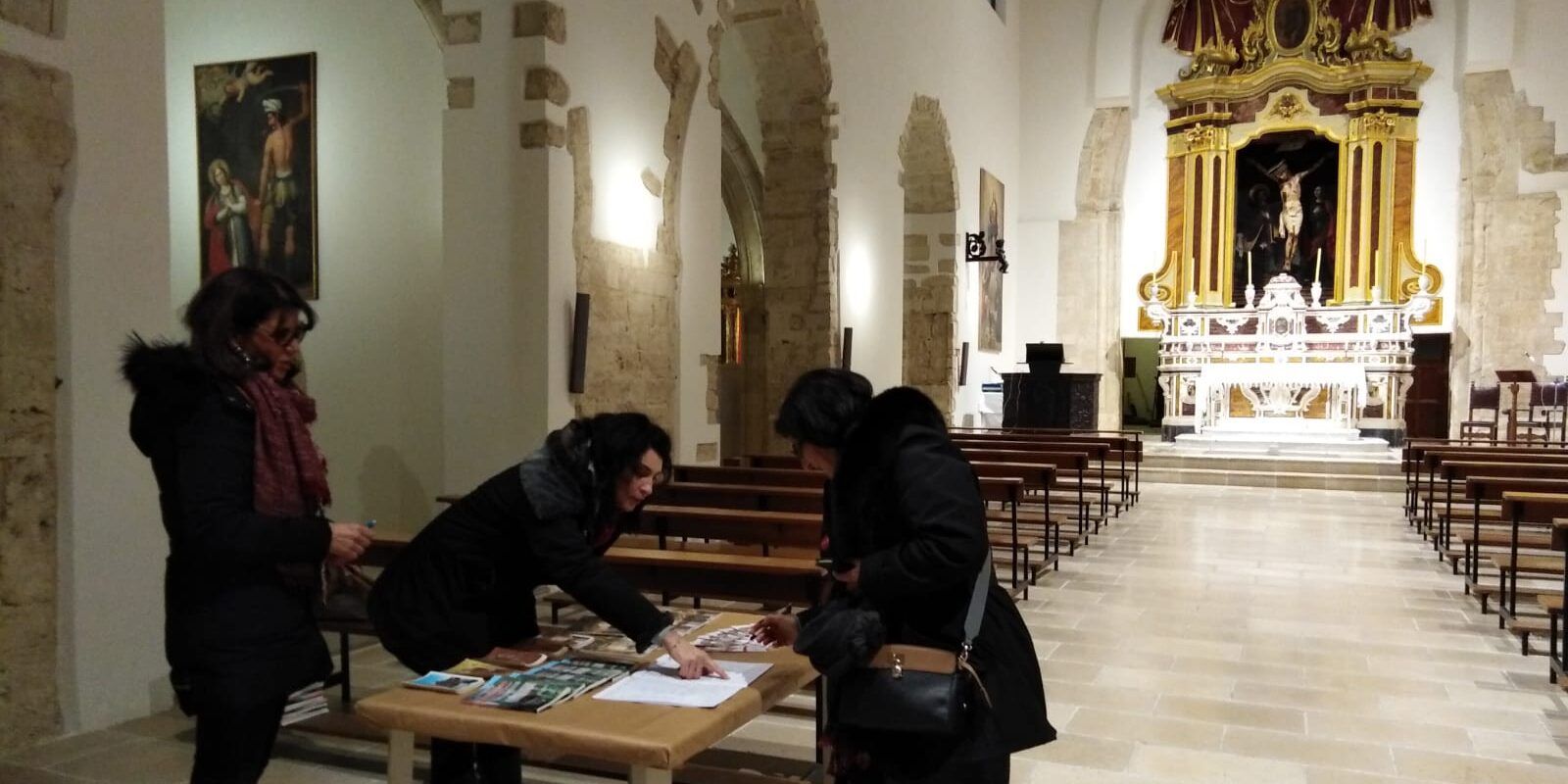 Corigliano Rossano, il Museo del Codex presenterà il progetto “Chiese aperte 2021”