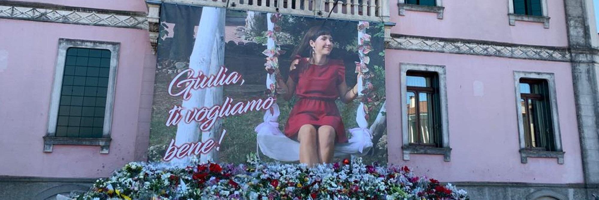 Giulia Cecchettin uccisa con oltre 20 coltellate