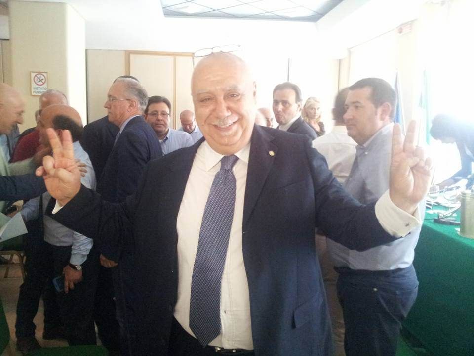 Giochi europei, medaglia di bronzo per Barillà