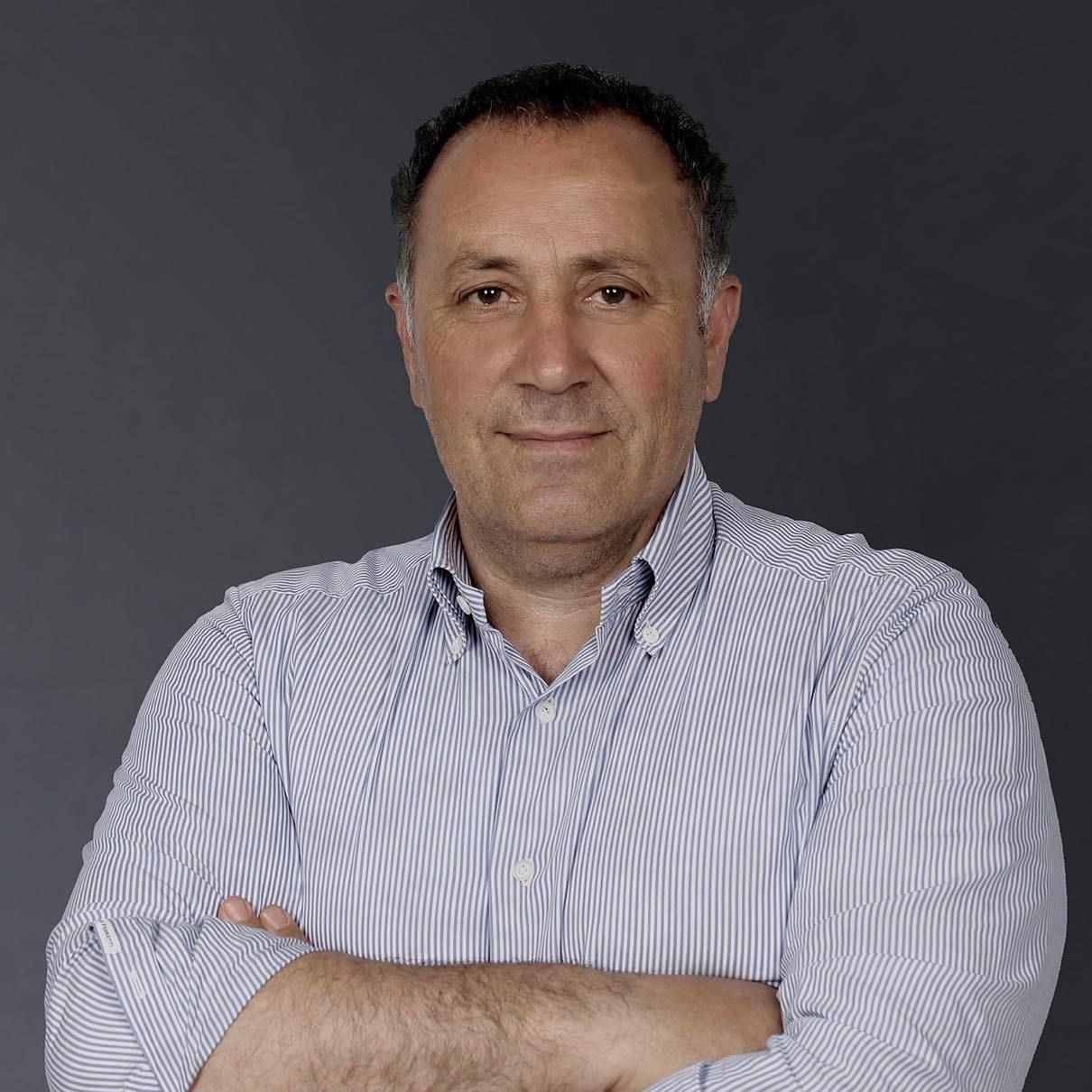 Provincia di Crotone, Parrilla è il nuovo presidente