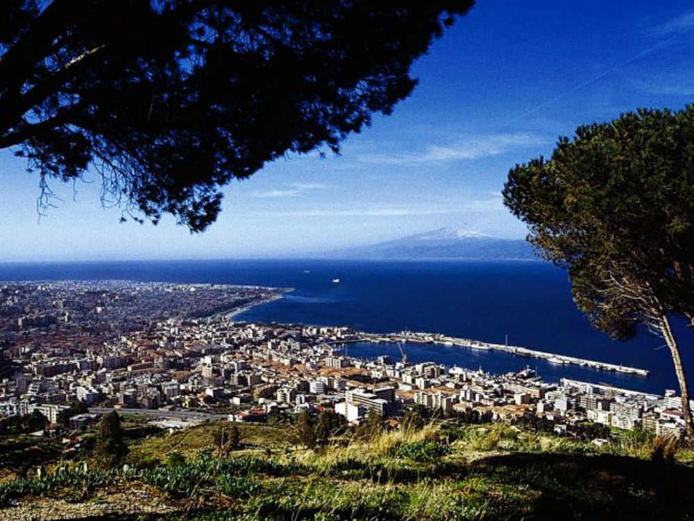 Il cuore del Mediterraneo