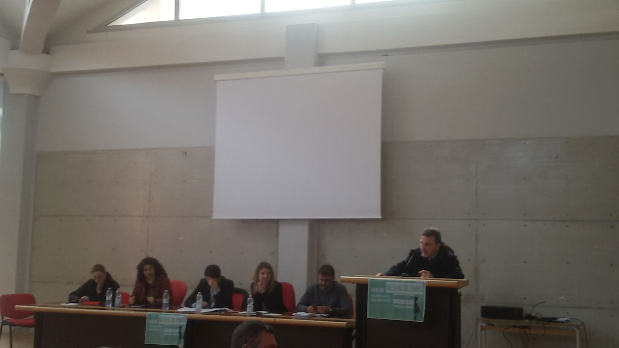 Speranza: il governo Renzi usa la Calabria come un "cavallo di Troia"