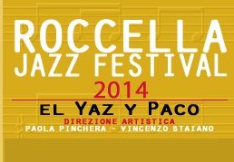 Al via la nuova edizione del "Roccella jazz festival"
