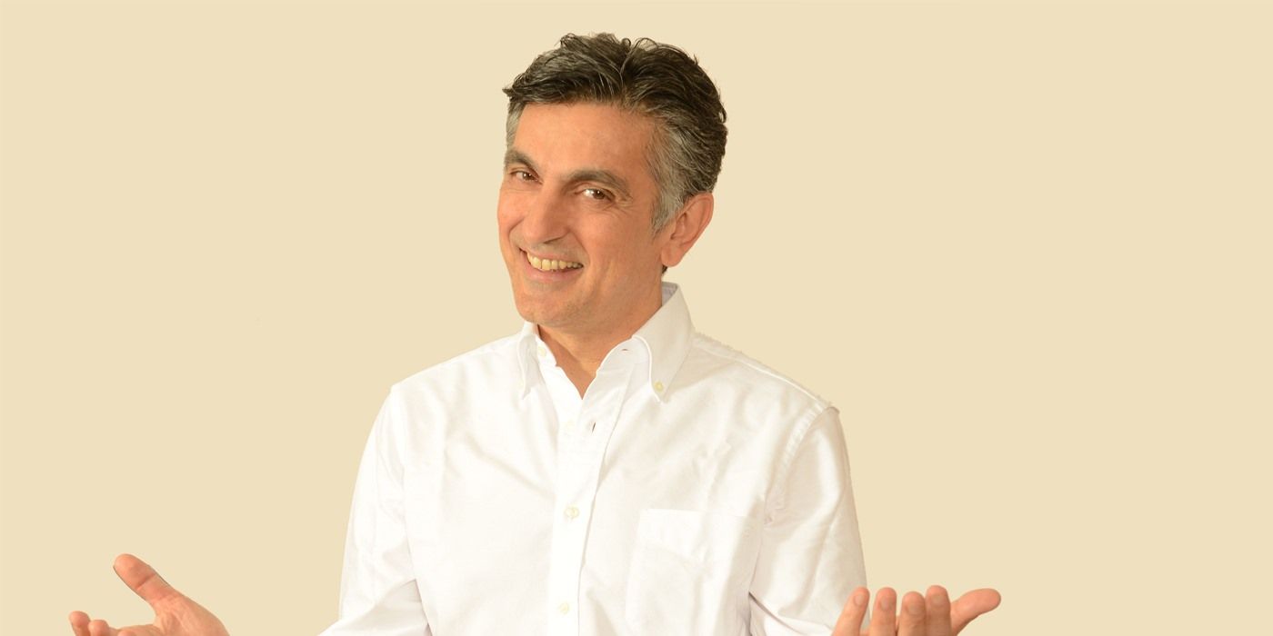 Al Rendano "una festa esagerata" con Salemme