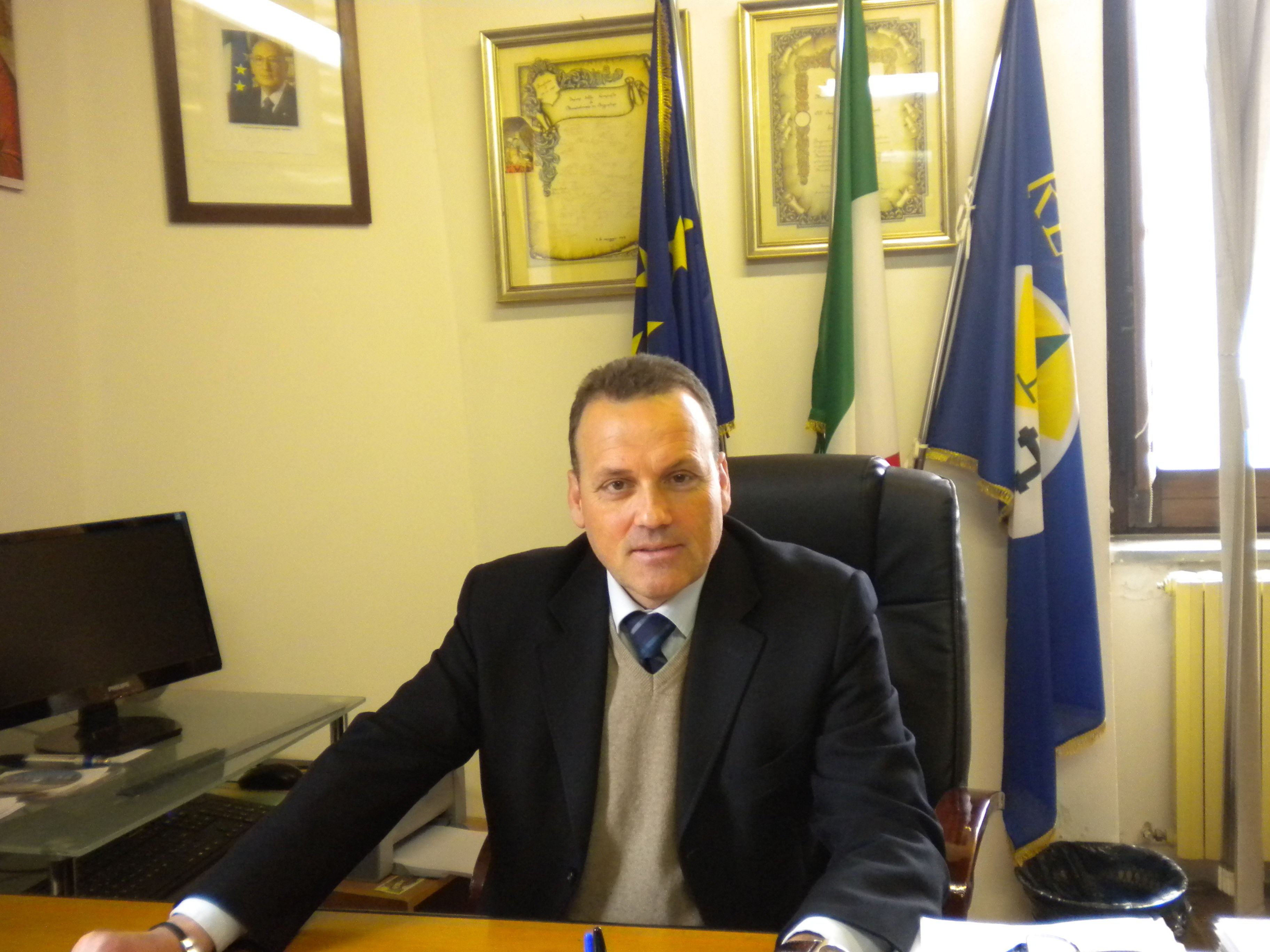 STIGE | Annullato l'arresto dell'ex sindaco di Mandatoriccio