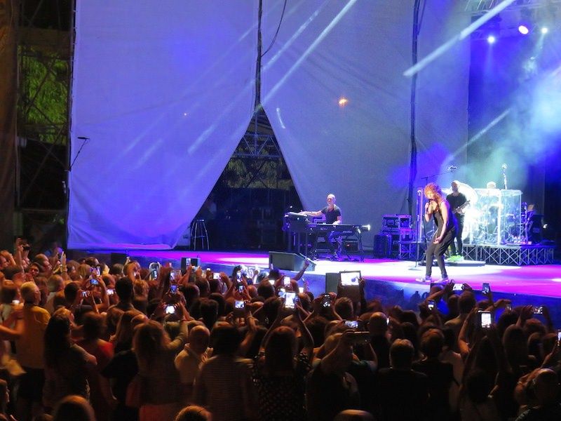 Soverato danza ai ritmi del "Cielo d'Irlanda"