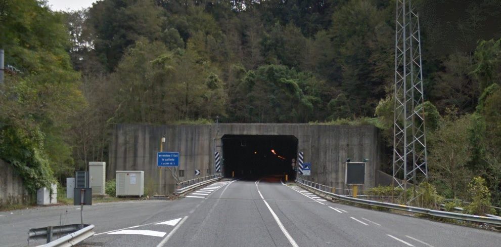 Investito mentre è al lavoro sulla Jonio-Tirreno, muore 61enne