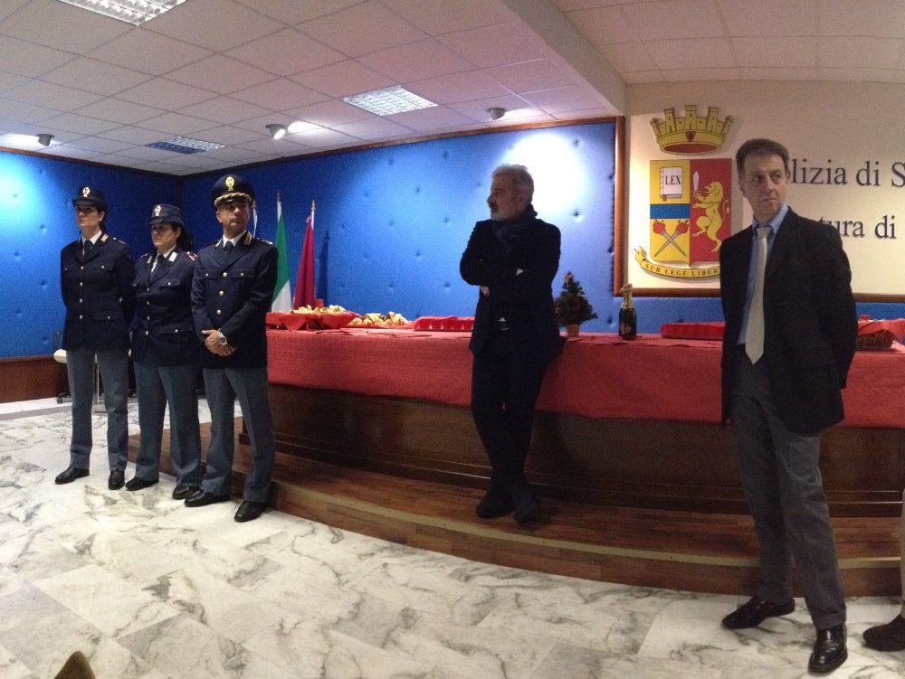 «Speriamo che Reggio riesca a risollevarsi»