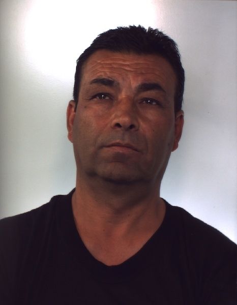 Ricercato per furto aggravato, in manette un 50enne