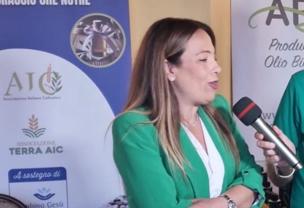 Aic Calabria ha un nuovo presidente, eletta Elisabetta Santoianni