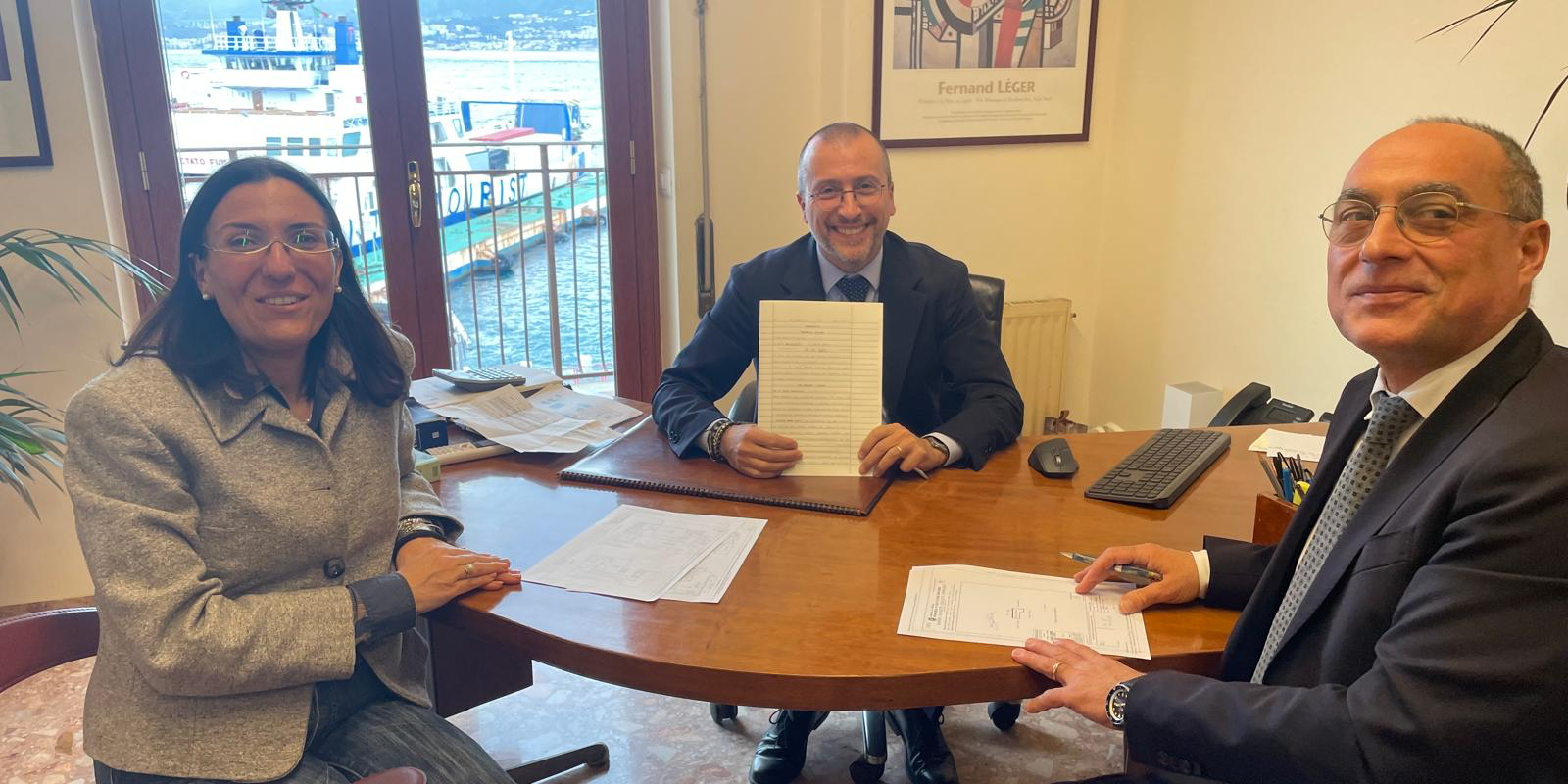 Villa San Giovanni, l’Hotel Plaza diventerà la sede della Compagnia dei carabinieri