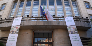 “Porte aperte” alla Camera di Commercio di Cosenza – VIDEO
