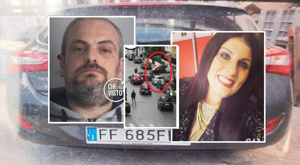 Reggio Calabria, 18 anni per l'uomo che diede fuoco all'ex moglie