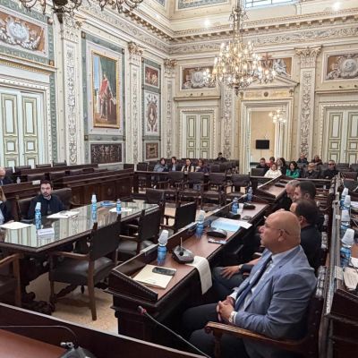 Cosenza, Consiglio provinciale: approvati tutti i provvedimenti