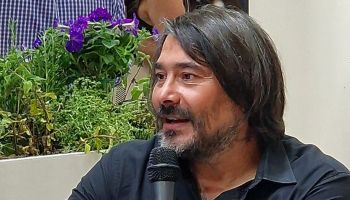 “Viso di Primavera”: l’arte di Dara e Fonte sposa la causa del Centro Calabrese di Solidarietà