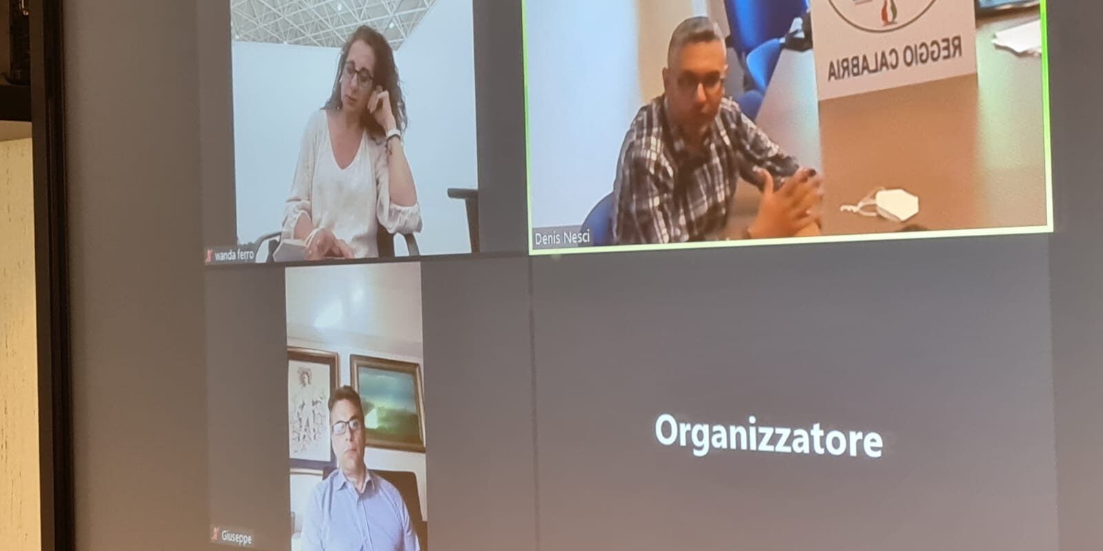 «Le restrizioni del governo mettono a rischio la stagione estiva»