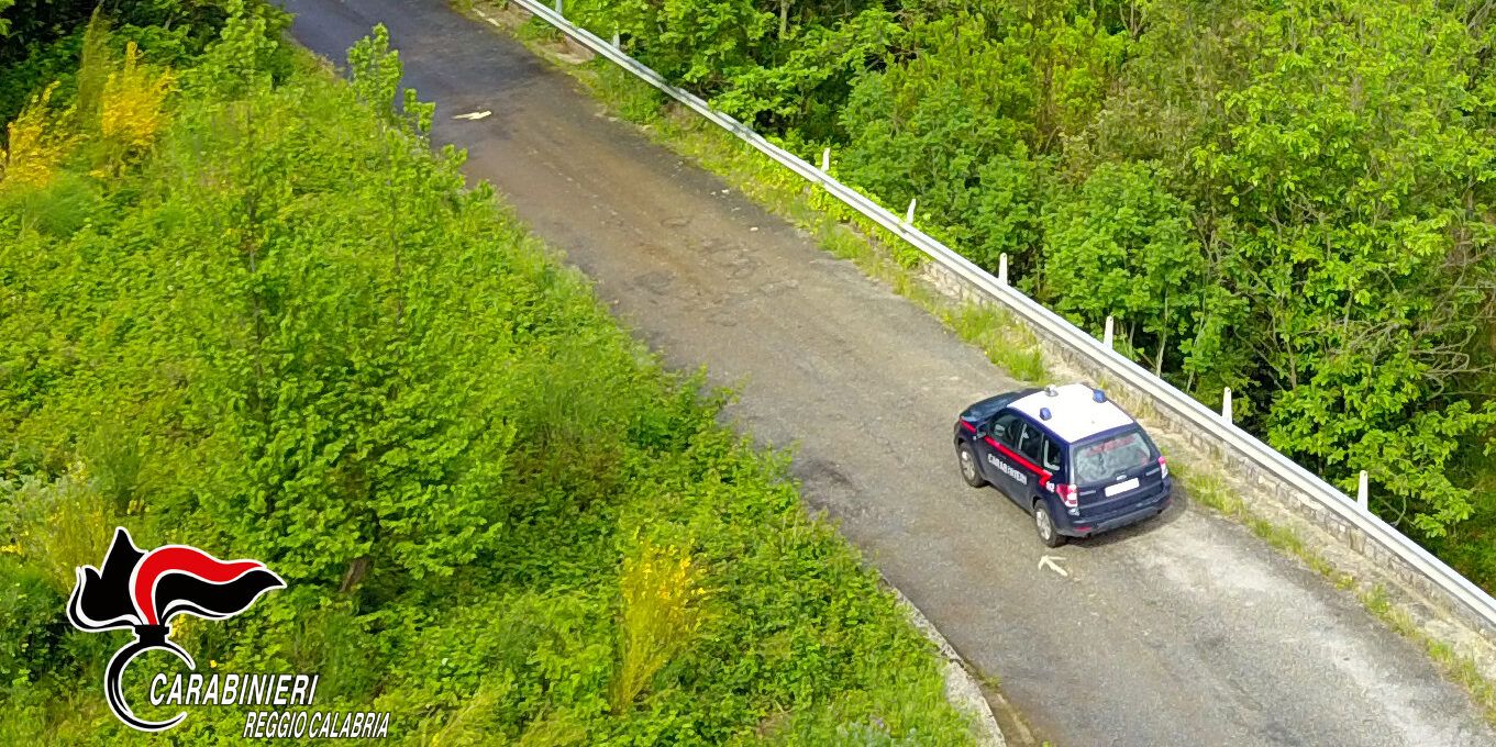 Laureana di Borrello, lieto fine per il ciclista scomparso: ritrovato in buone condizioni di salute