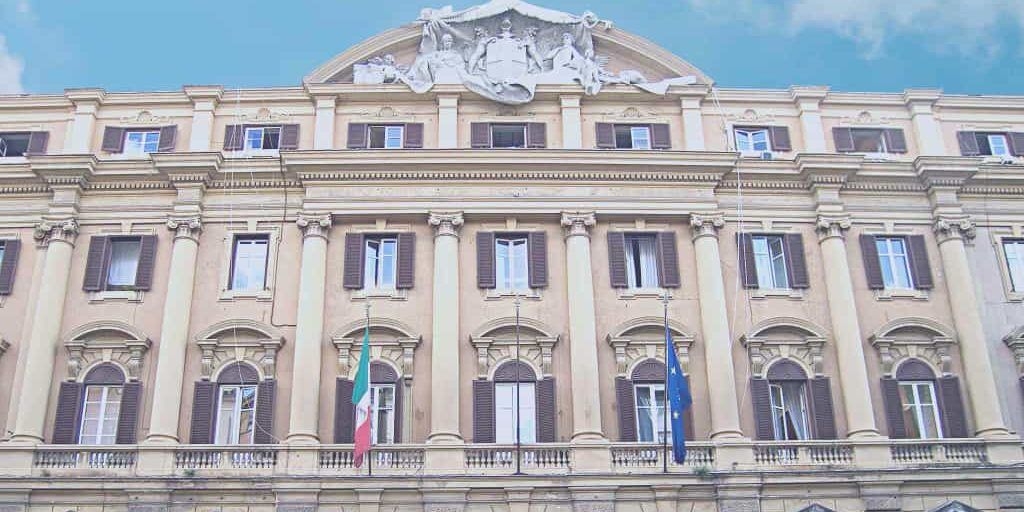 Il Ministero dell’Economia e delle Finanze cerca 2 operatori