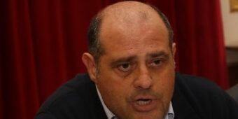 Scompare Michele Fernandez, Comune di Cosenza in lutto