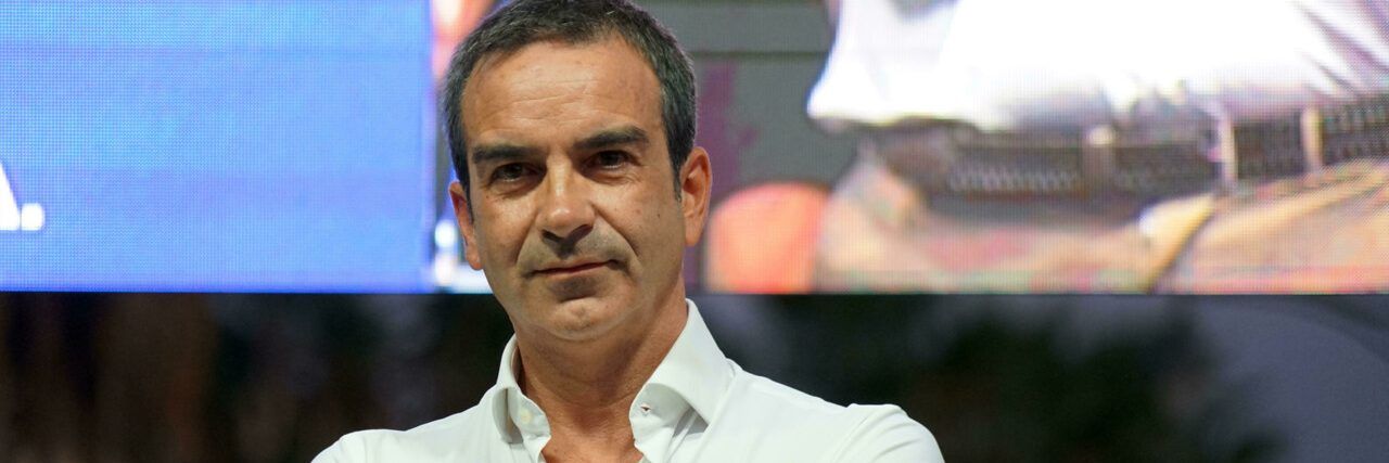Occhiuto: «Vannacci stravolgerebbe la coalizione di centrodestra»