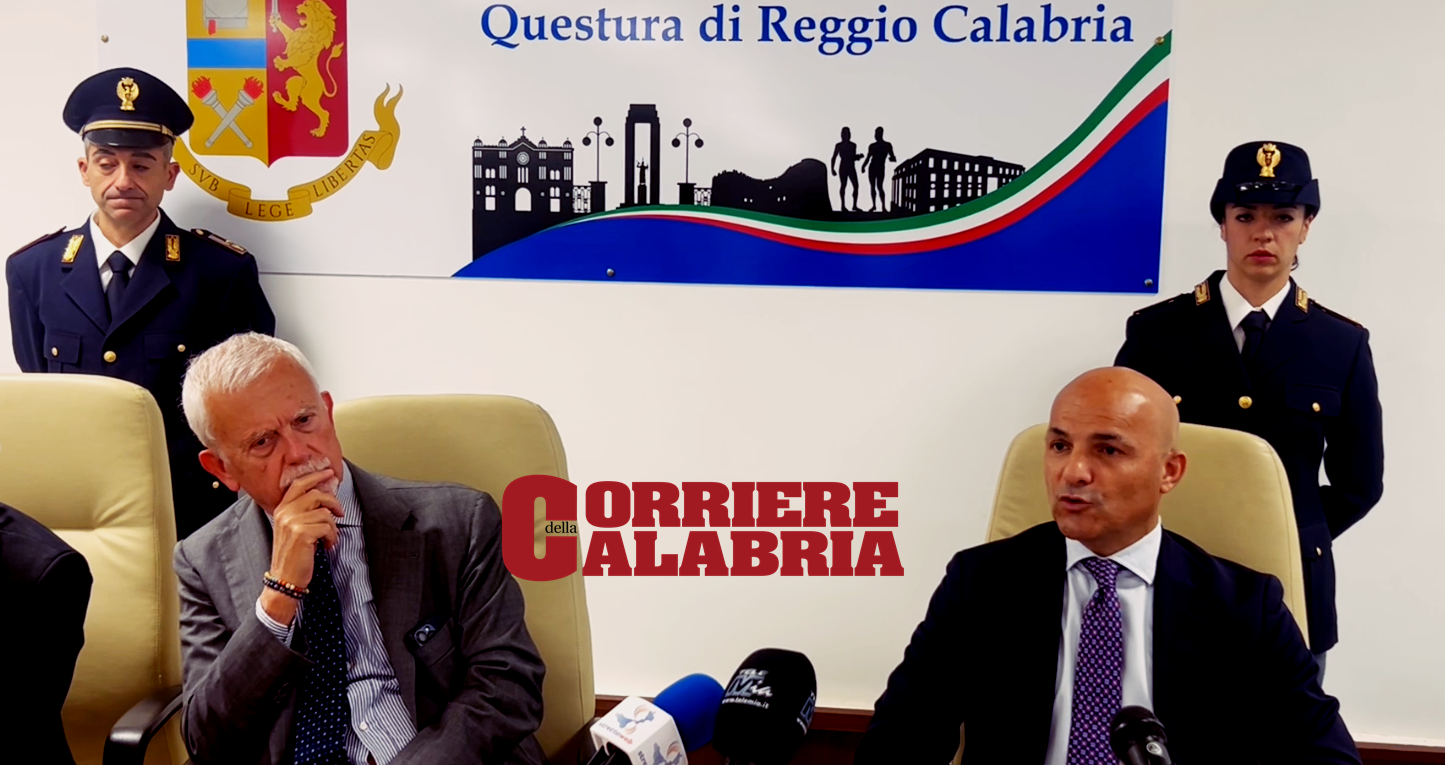 Appalti e autorizzazioni, corruzione al Comune di Reggio Calabria: quattro misure cautelari – NOMI