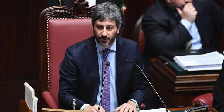 «Fico garante di se stesso»