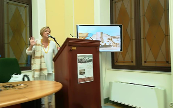 Prestia canta Scipione Cicala che si fece Pascià