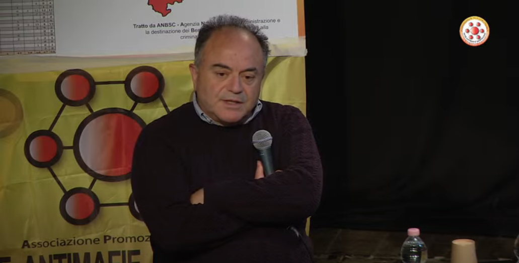 Gratteri: «Io ministro della Giustizia? Nessuno me lo ha chiesto»