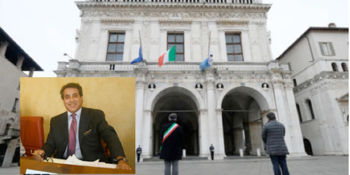 L’Operazione Acri, un altro caso “calabrese” imbarazza Fratelli d’Italia