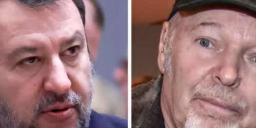 salvini vasco rossi