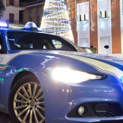 Arrestato a Crotone un 43enne per spaccio di cocaina