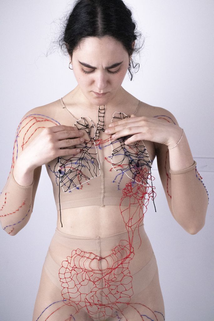 In Sila, la prima edizione di Spiders “Artisti tessitori”