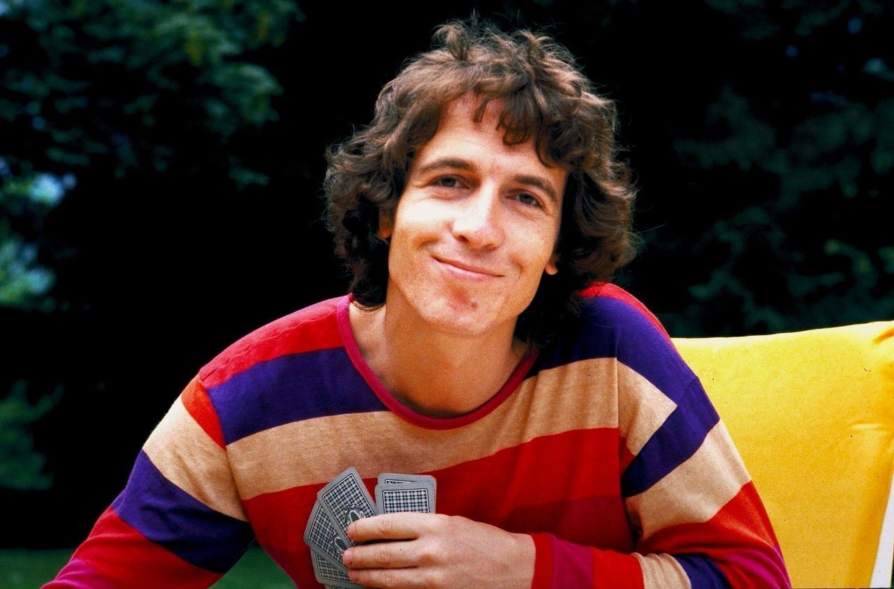 Anna racconta il fratello Rino Gaetano. «Rideva e scherzava, non era tormentato»