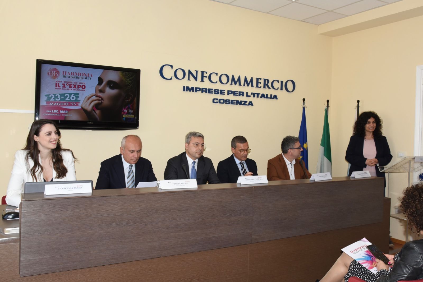 “Harmonia Expo Benessere Beauty”, in Calabria la prima fiera dedicata al benessere