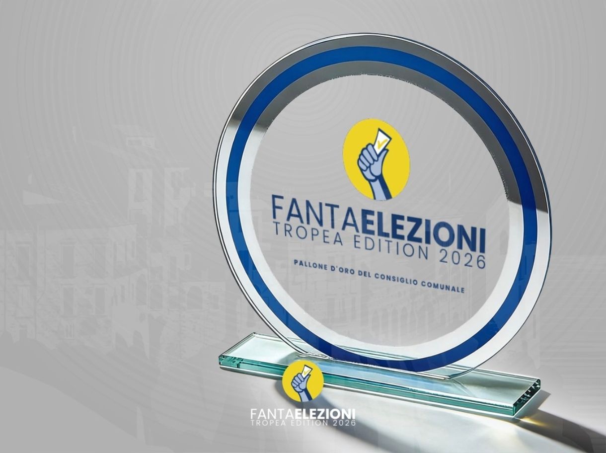 A Tropea spunta il FantaElezioni: bonus e malus per i candidati al Comune. «Così avviciniamo i giovani alla politica»