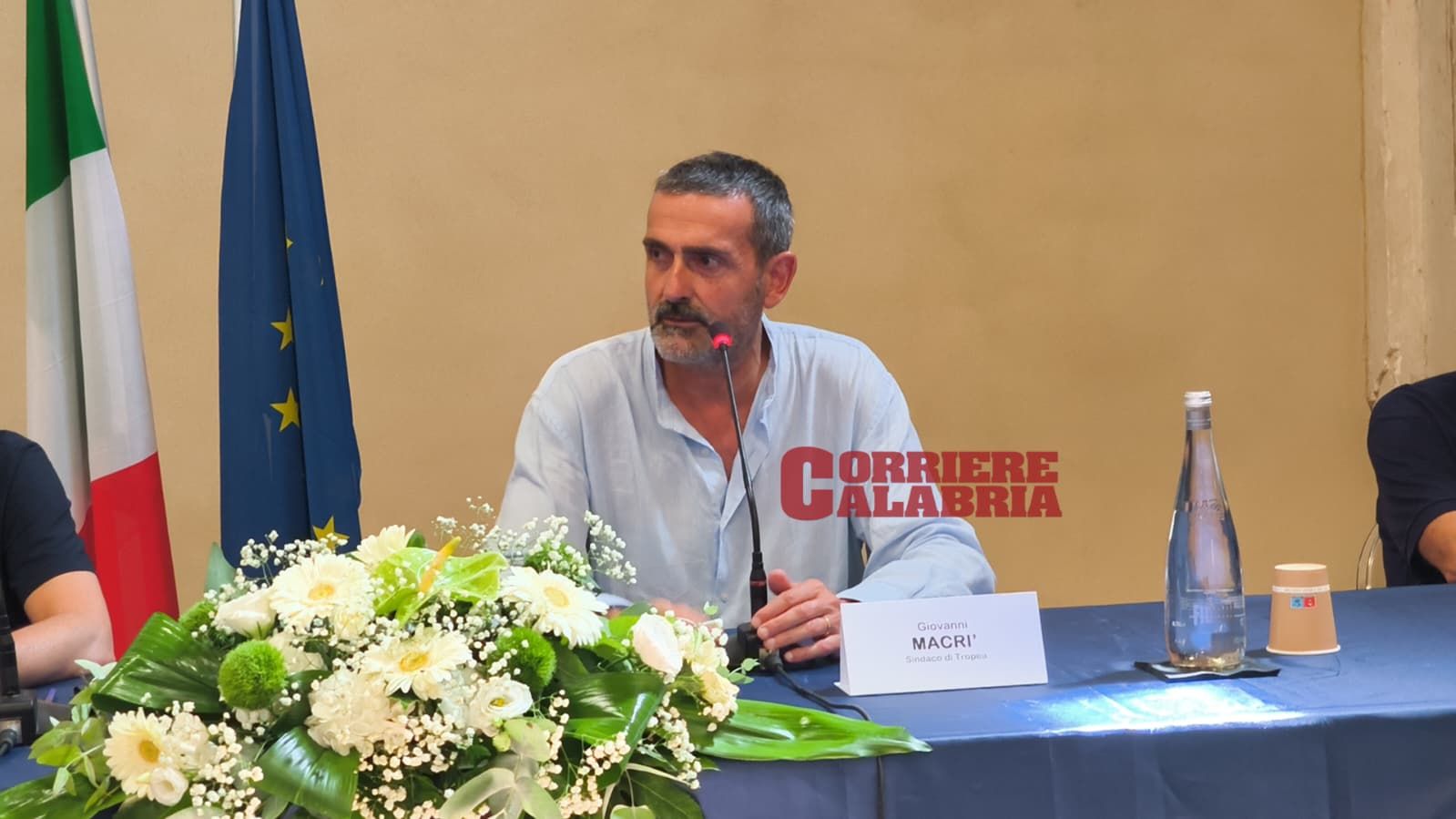 Tropea, il Tar non sospende l’ordinanza che vieta la vendita notturna di alcool per asporto nel centro storico