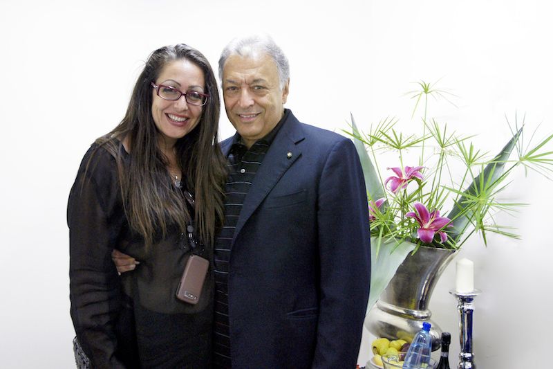 Zubin Mehta inaugura Armonie d'Arte 2018