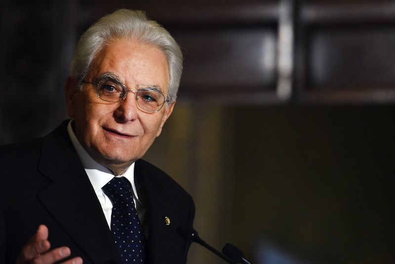 Dulbecco, Nesci a Mattarella: «Fermi questo abuso»
