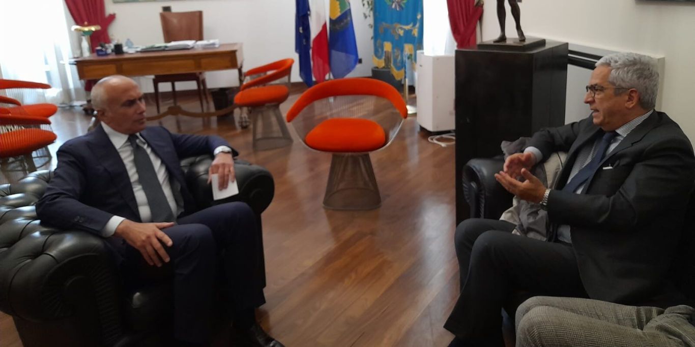 «Dai sindaci di Cosenza e Rende due missili contro la Città unica»