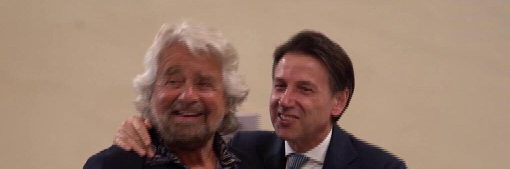 Movimento 5 Stelle, Conte lancia la “Costituente”